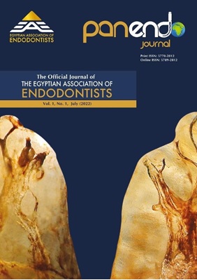 PanEndo Journal